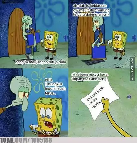 Meme ketika disuruh ortu Berbagai sumber Meme ketika disuruh ortu Berbagai sumber