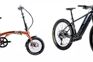 Harga sepeda United E-Series dan spesifikasinya, modern dan canggih