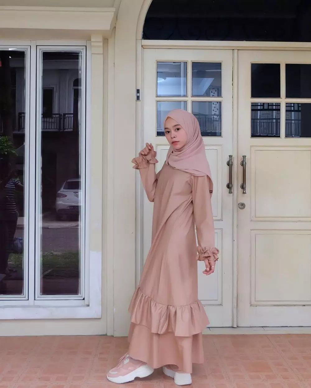 Rumah Lesty Kejora Instagram