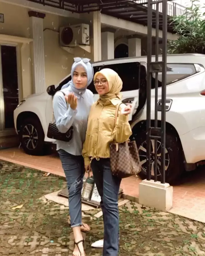 Rumah Lesty Kejora Instagram