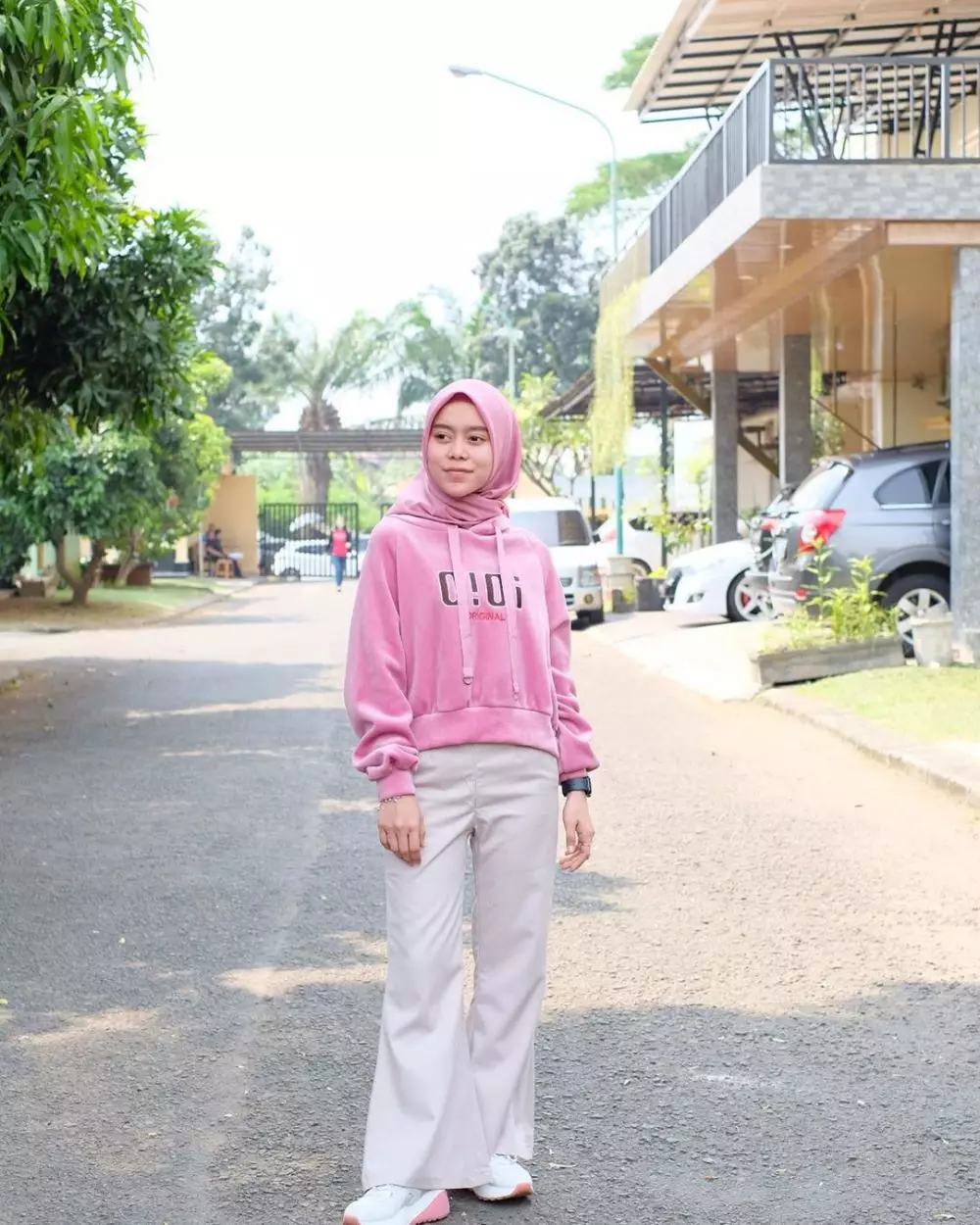 Rumah Lesty Kejora Instagram