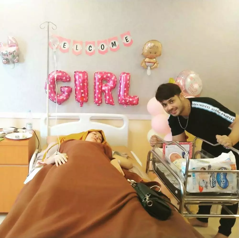 momen meidian maladi karuniai buah hati instagram momen meidian maladi karuniai buah hati instagram