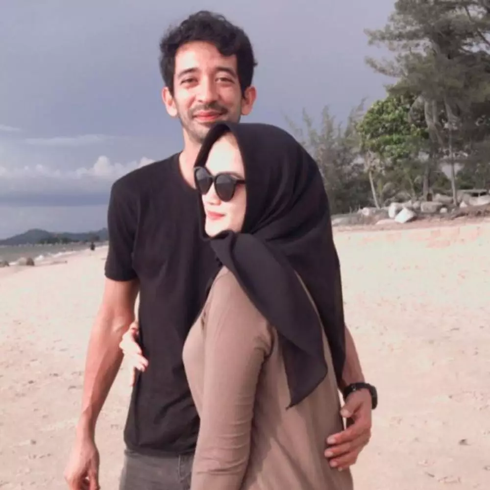 potret pemain pesantren rock n roll dan pasangan instagram potret pemain pesantren rock n roll dan pasangan instagram