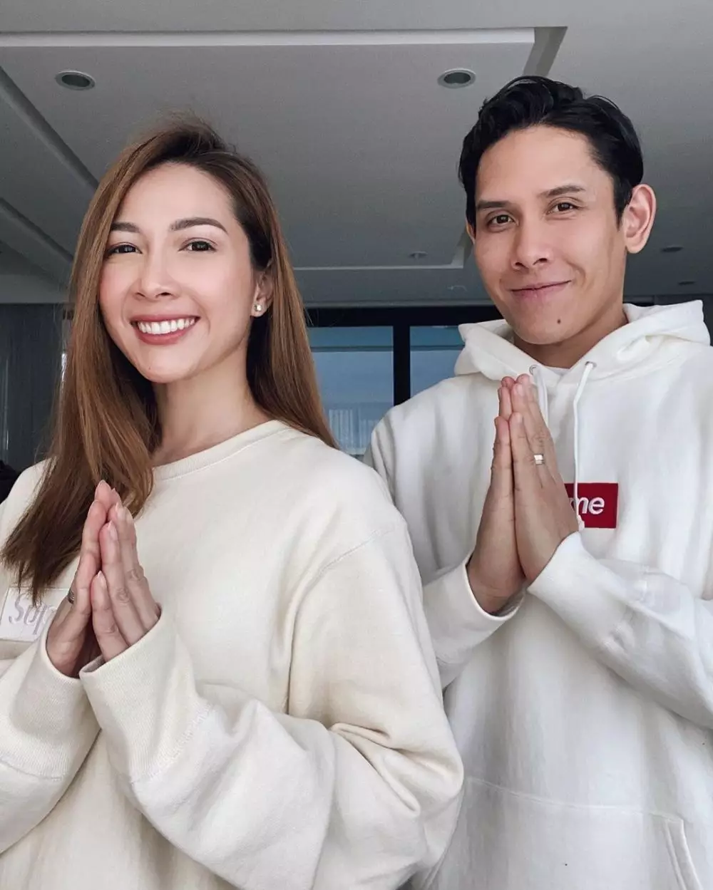 potret pemain pesantren rock n roll dan pasangan instagram potret pemain pesantren rock n roll dan pasangan instagram