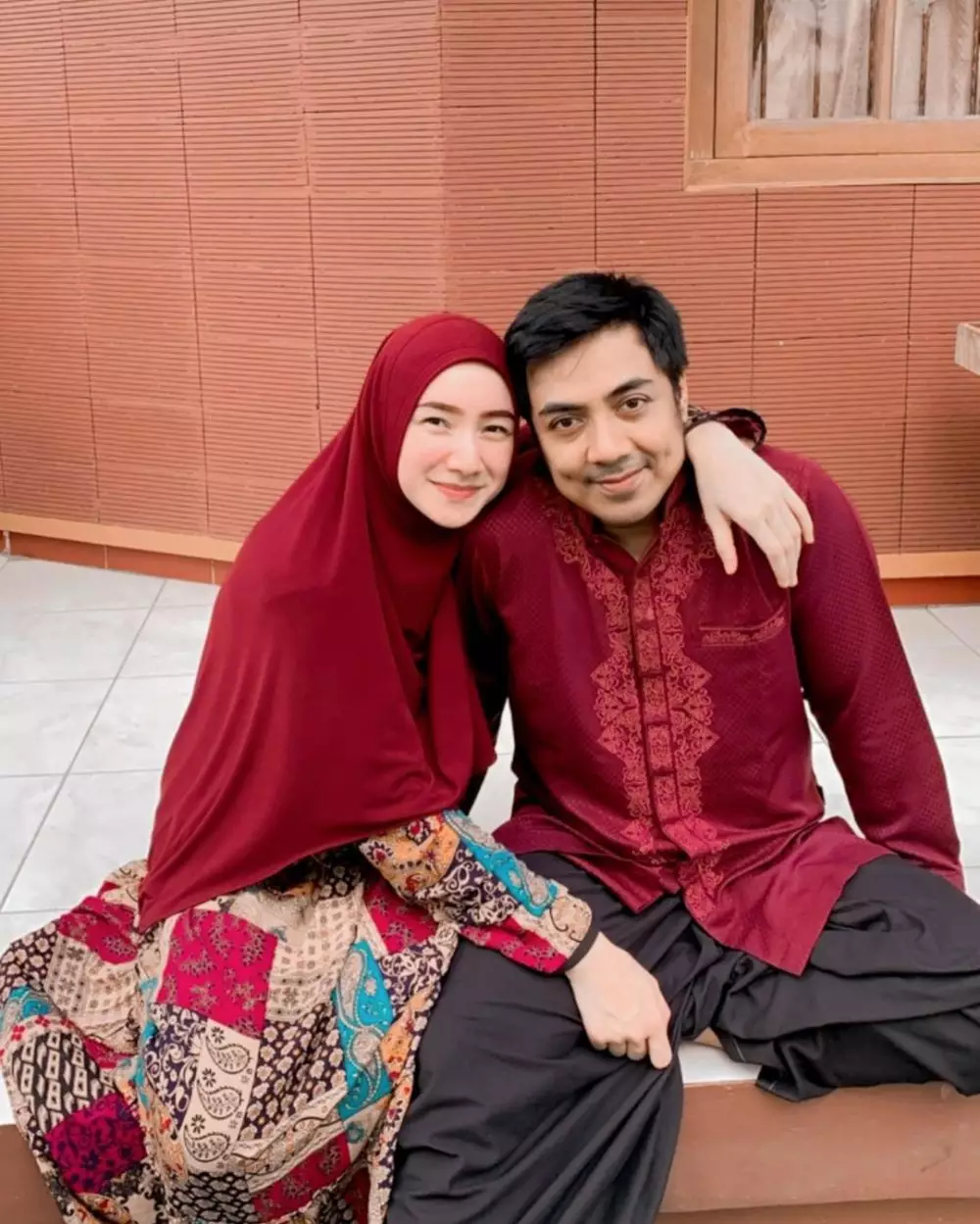 potret pemain pesantren rock n roll dan pasangan instagram potret pemain pesantren rock n roll dan pasangan instagram