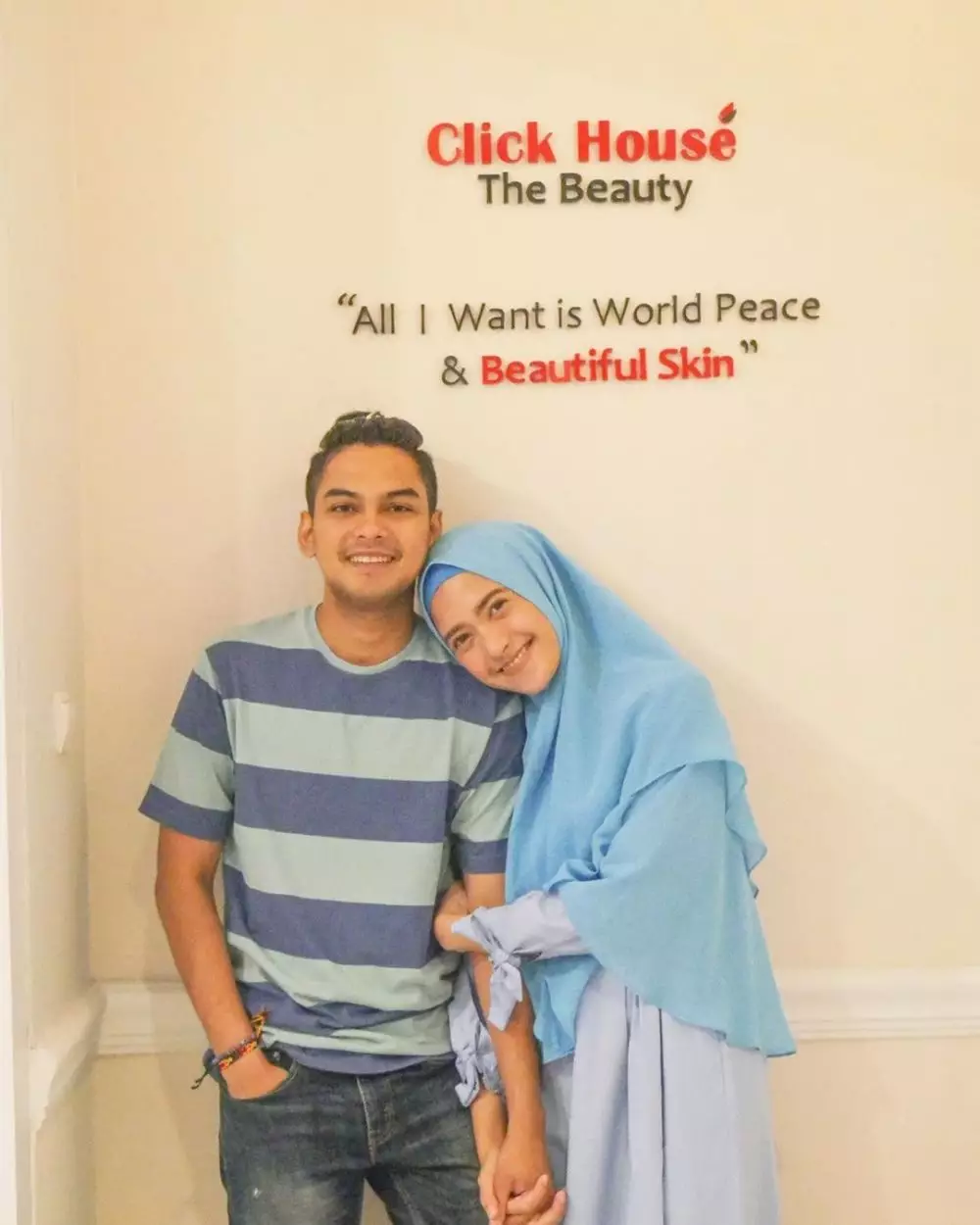 potret pemain pesantren rock n roll dan pasangan instagram potret pemain pesantren rock n roll dan pasangan instagram