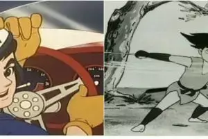 Rilis era 60-an, begini sejarah debut 8 anime di tiap genre