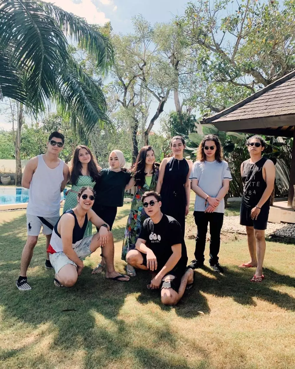 Diandra Marsha dan Al El Dul Berbagai sumber Diandra Marsha dan Al El Dul Berbagai sumber