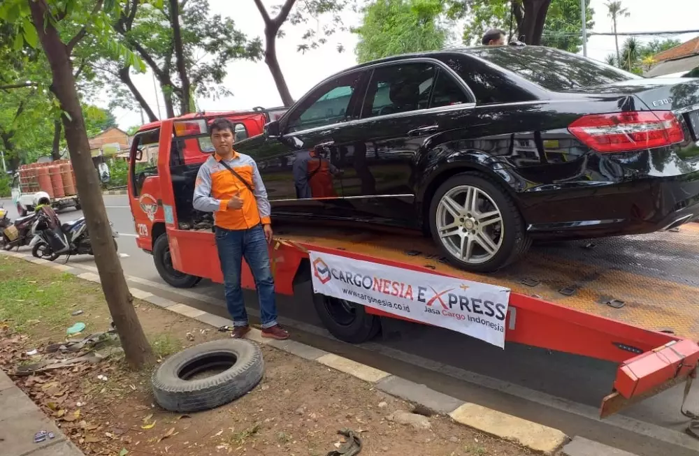 Jasa Ekspedisi © 2020 brilio.net Jasa Ekspedisi © 2020 brilio.net