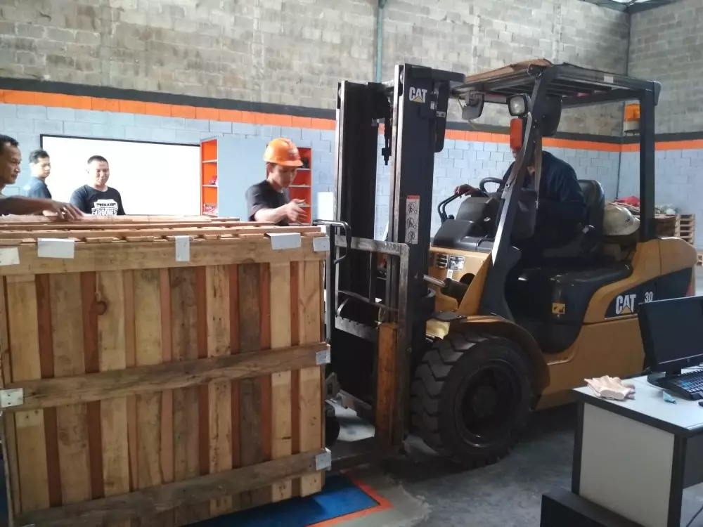 Jasa Ekspedisi © 2020 brilio.net Jasa Ekspedisi © 2020 brilio.net