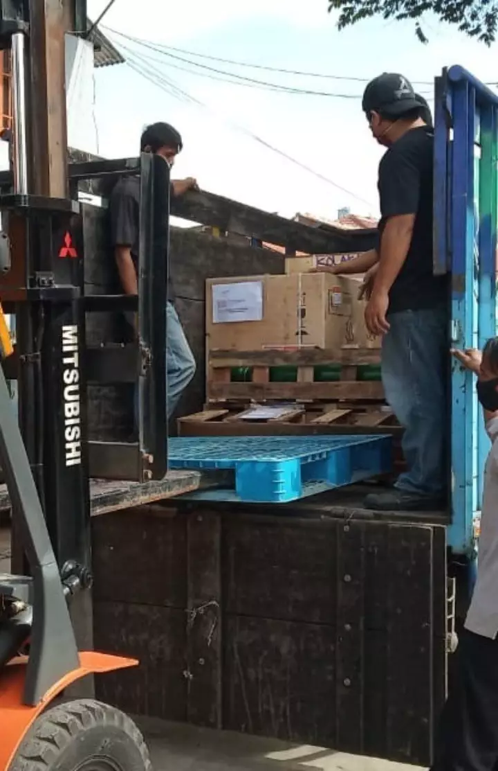 Jasa Ekspedisi © 2020 brilio.net Jasa Ekspedisi © 2020 brilio.net