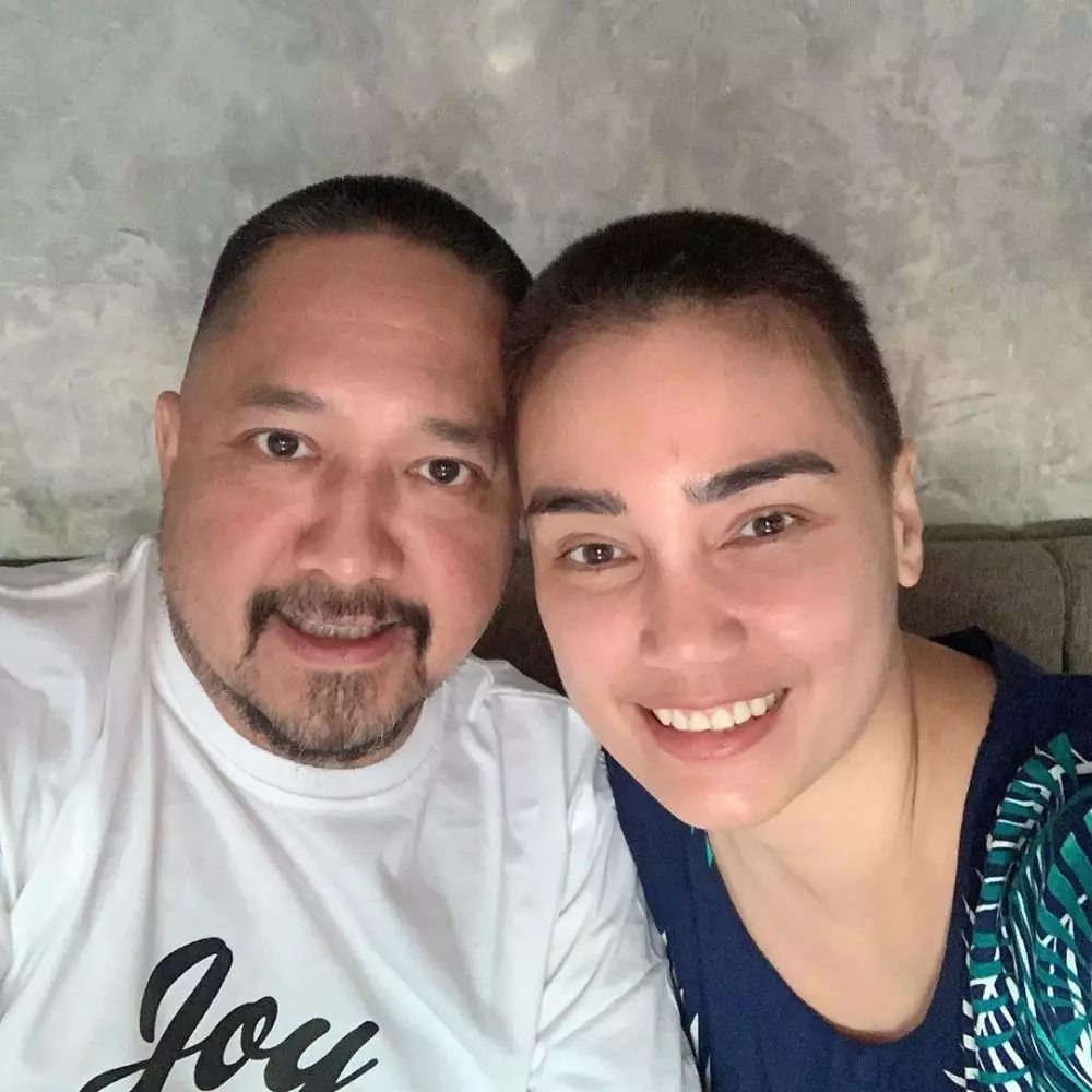 Penampilan baru Feby Febiola Instagram Penampilan baru Feby Febiola Instagram