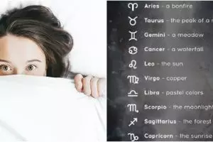Ini yang dipikirkan 12 zodiak sehingga susah tidur