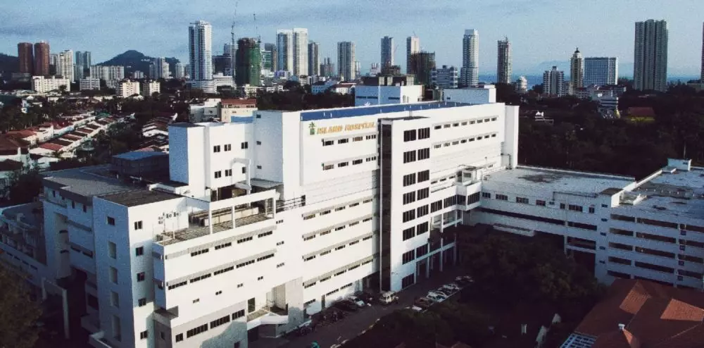 Berobat ke Malaysia © 2020 brilio.net