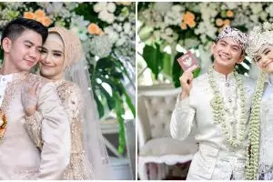 Dituding menikung Nadya Mustika, ini kata Rizki D'Academy