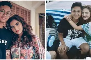 Ungkapan Azriel yang menyentuh ini gambarkan ketulusan hati Ashanty