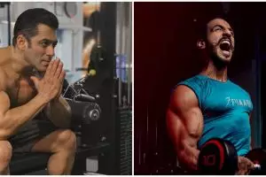 7 Aktor Bollywood ini hobi nge-gym, ada Salman Khan