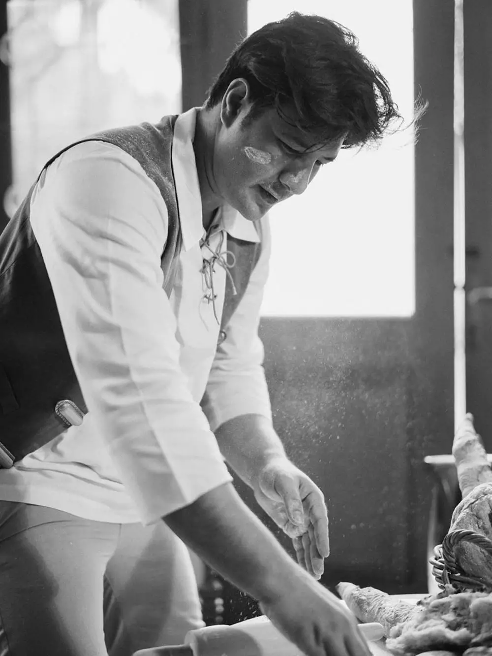 Maternity Shoot baru Irish Bella  © 2020 brilio.net