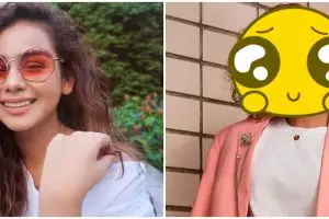 Tampil beda, ini 8 potret terbaru Sahila Hisyam dengan rambut baru