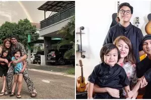 9 Penampakan rumah Anji bergaya Skandinavia, cozy banget