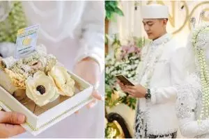 Fungsi mahar dalam pernikahan menurut agama Islam