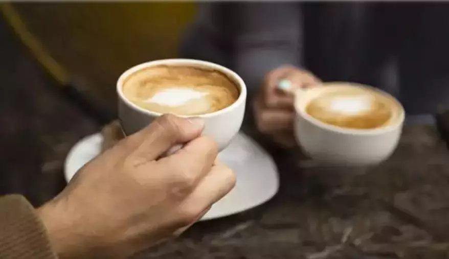 caption indie tentang kopi © 2023 brilio.net