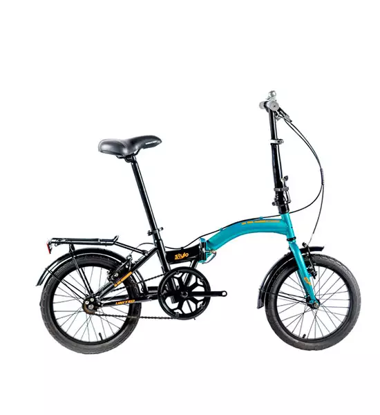 Harga sepeda lipat United dibawah 3 juta © 2020 brilio.net unitedbike.com