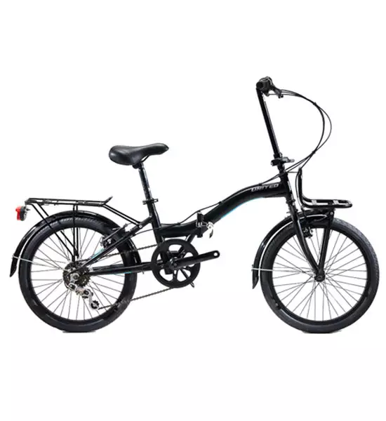 Harga sepeda lipat United dibawah 3 juta © 2020 brilio.net unitedbike.com