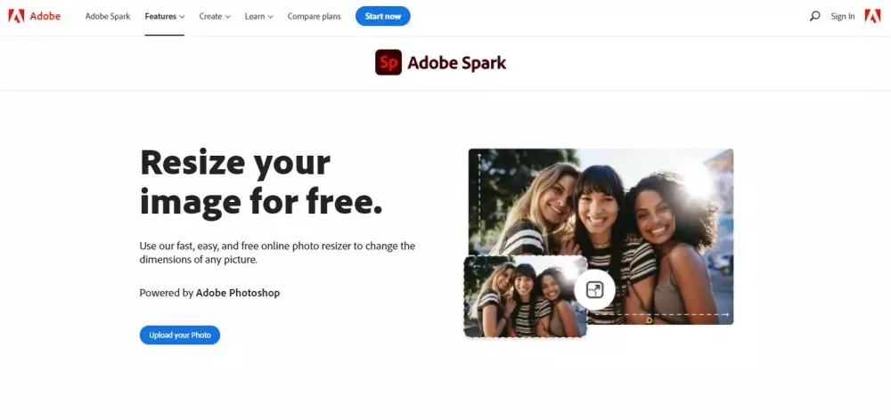 mengubah ukuran foto © 2021 brilio.net