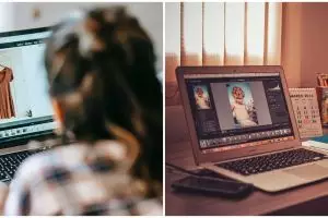 13 Cara mudah mengubah ukuran foto atau gambar tanpa ribet