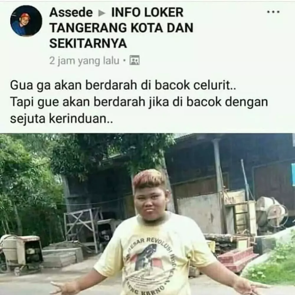 status fb di grup pencari kerja © 2020 instagram.com status fb di grup pencari kerja © 2020 instagram.com