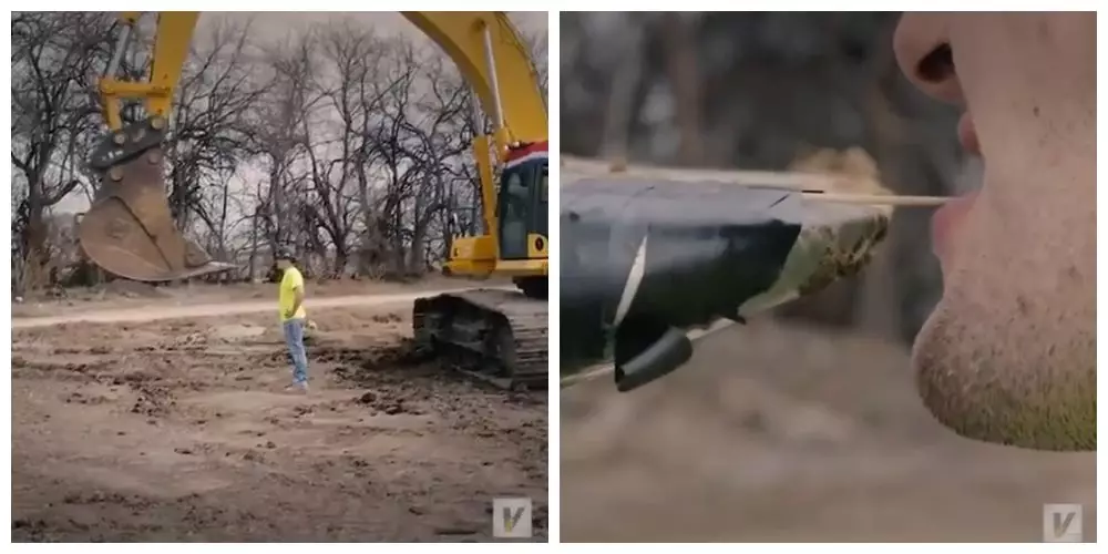 ide kocak gunakan kendaraan berat Instagram ide kocak gunakan kendaraan berat Instagram