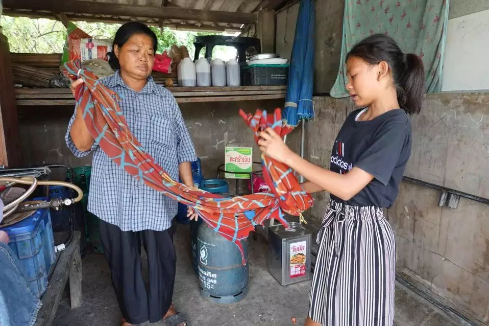 Kisah miris anak 9 tahun meninggal © 2020 brilio.net