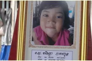 Kisah miris anak 9 tahun meninggal dunia usai pura-pura jadi hantu