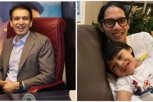 Rumah 5 produser film Indonesia, ada yang bak hotel bintang lima