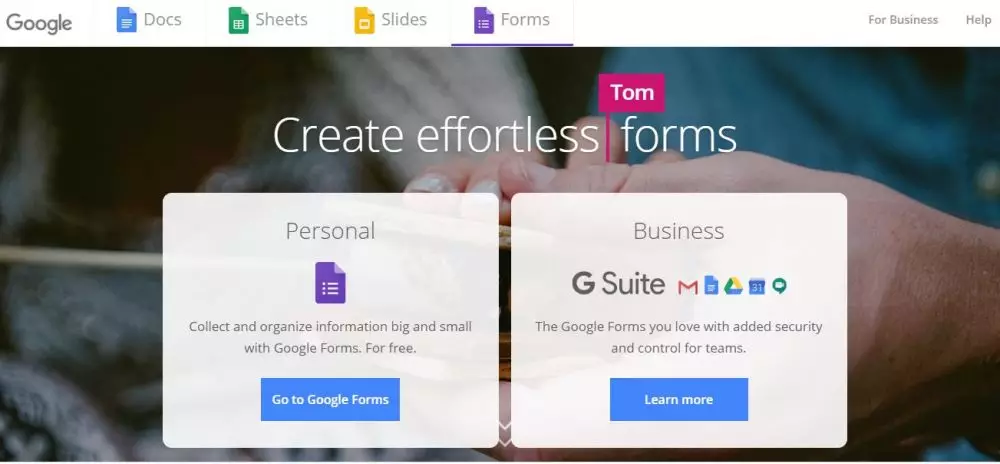 Cara membuat Google Form di HP dan PC freepik.com Cara membuat Google Form di HP dan PC freepik.com
