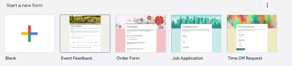 Cara membuat Google Form di HP dan PC freepik.com Cara membuat Google Form di HP dan PC freepik.com