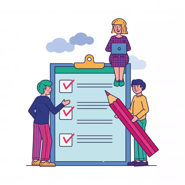 Cara membuat Google Form di HP dan PC freepik.com Cara membuat Google Form di HP dan PC freepik.com