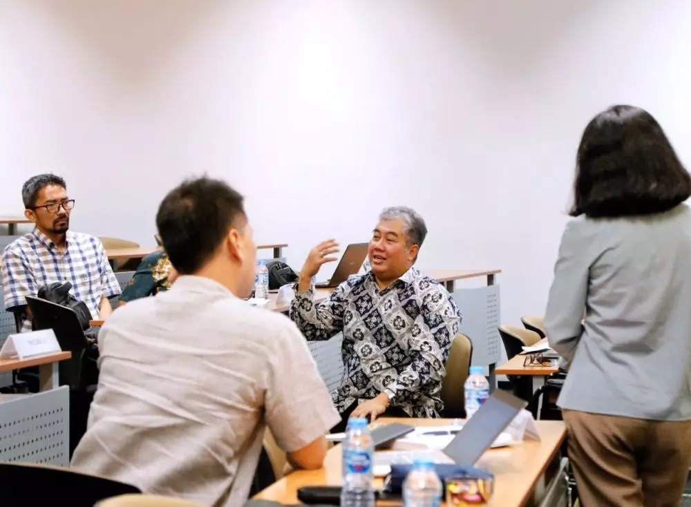 Pascasarjana © 2020 brilio.net