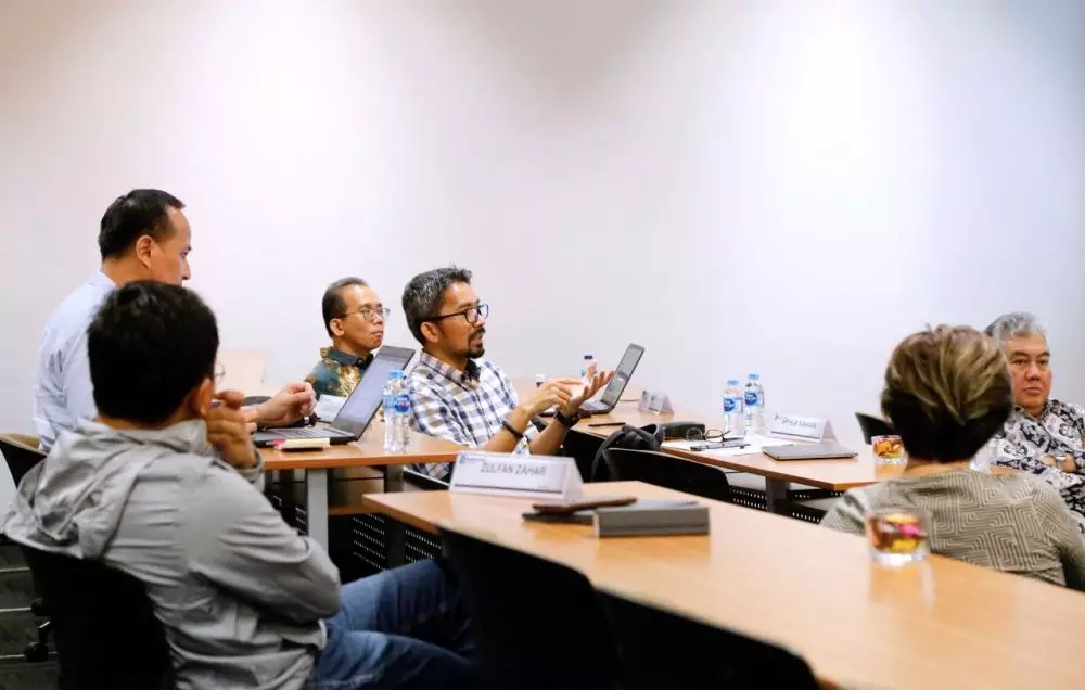 Pascasarjana © 2020 brilio.net