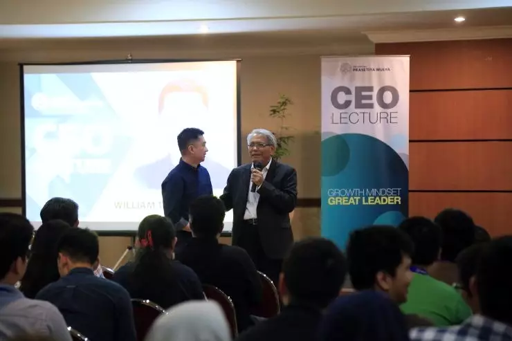 Pascasarjana © 2020 brilio.net