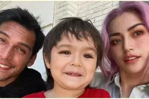 Komen Jessica Iskandar buat Richard Kyle ini bikin sedih, resmi pisah?