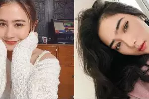 8 Seleb cantik ini punya kebiasaan aneh, minum air seni & cium ketiak