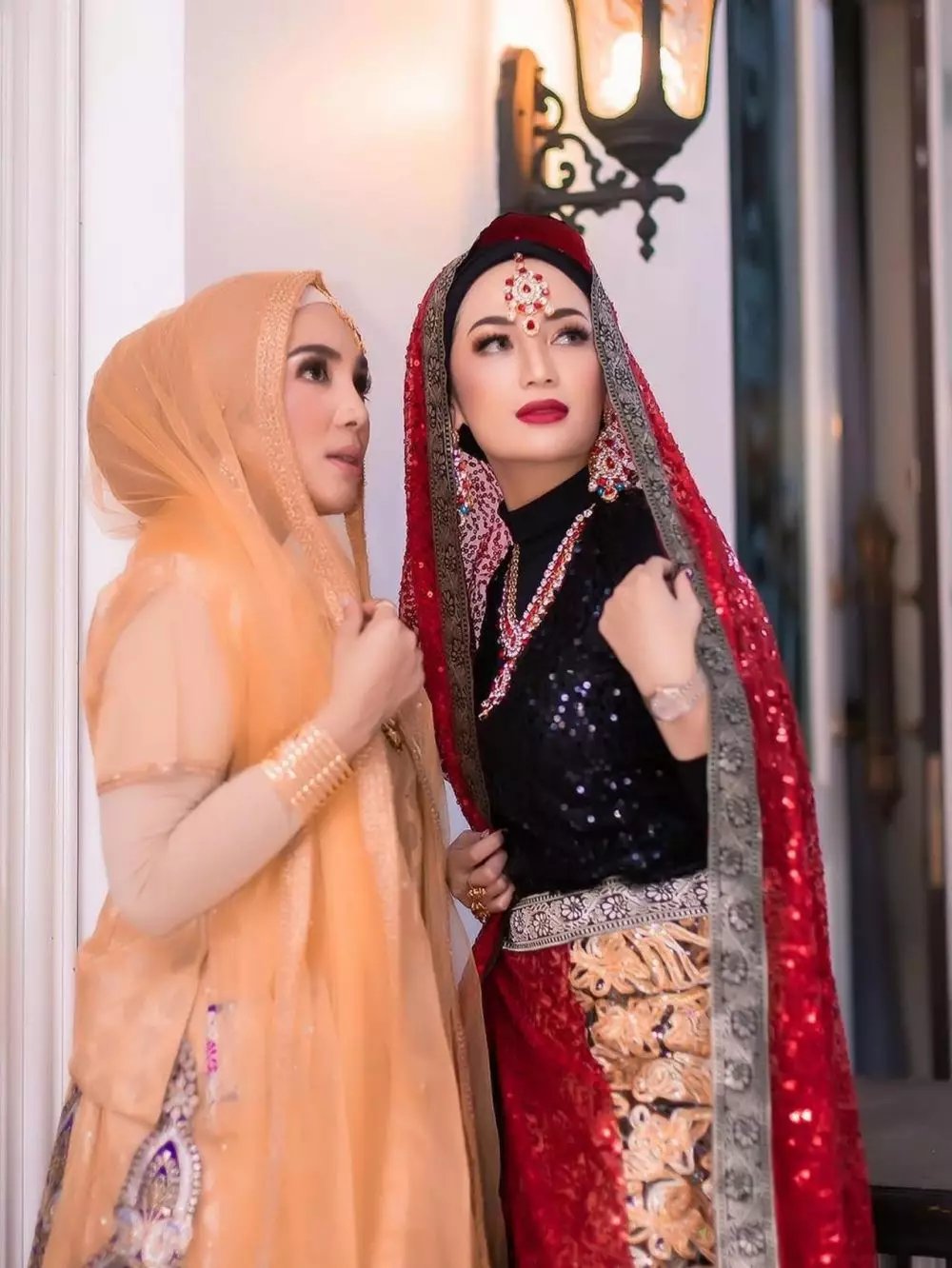 Arisan ala Imel PC © 2020 brilio.net Arisan ala Imel PC © 2020 brilio.net