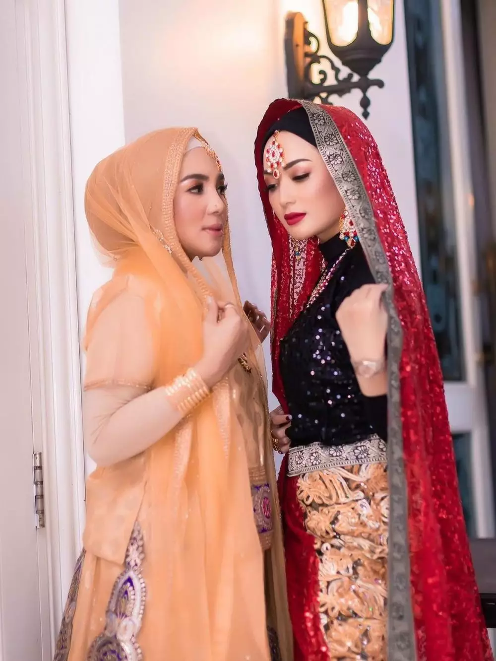 Arisan ala Imel PC © 2020 brilio.net Arisan ala Imel PC © 2020 brilio.net