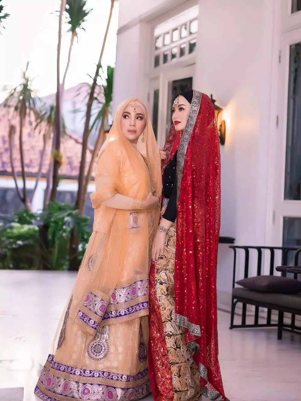 Arisan ala Imel PC © 2020 brilio.net Arisan ala Imel PC © 2020 brilio.net