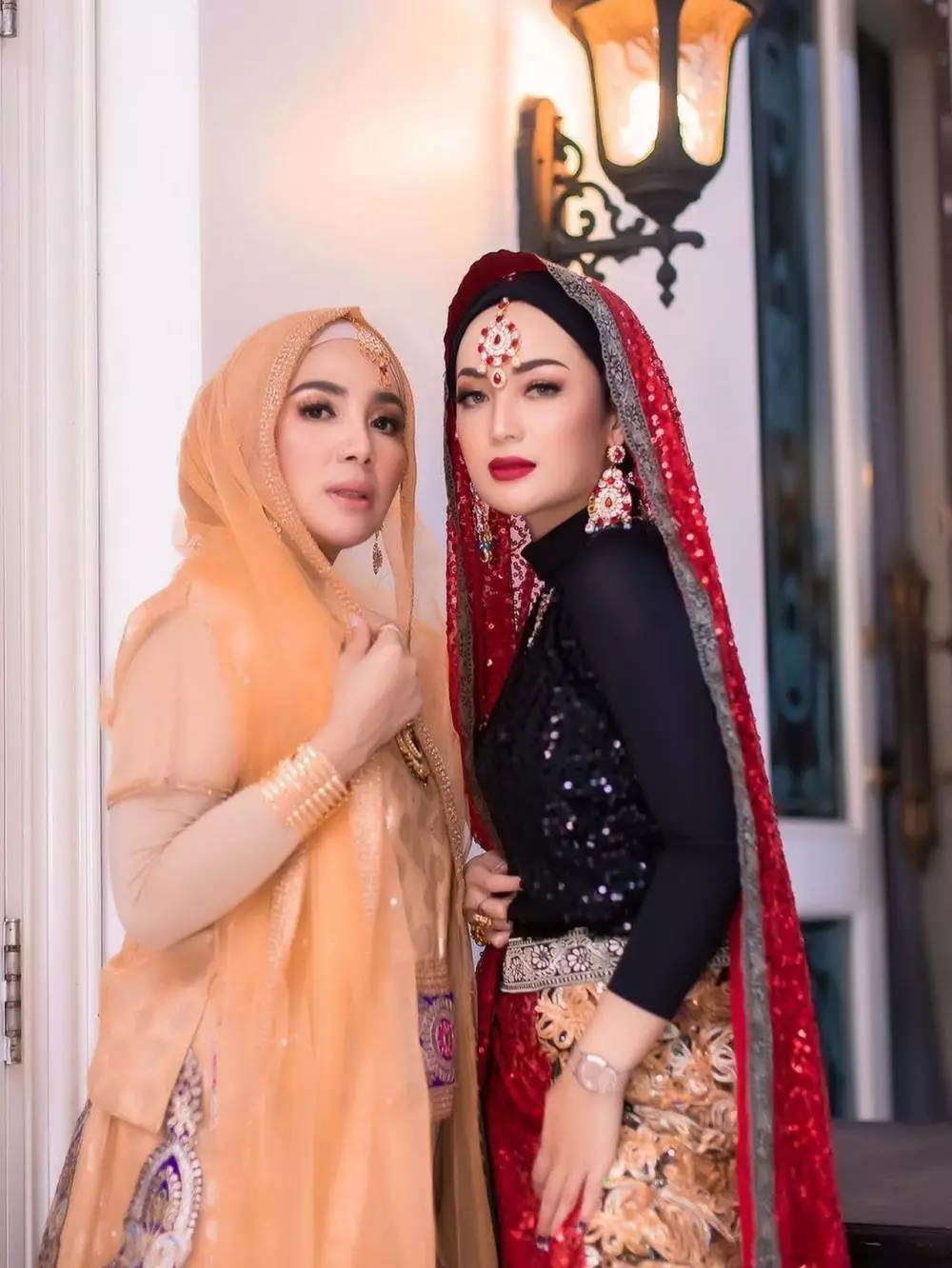 Arisan ala Imel PC © 2020 brilio.net Arisan ala Imel PC © 2020 brilio.net