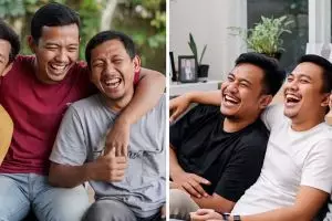 155 Tebak-tebakan ala bapak-bapak di FB terbaru 2025, jawabannya receh abis