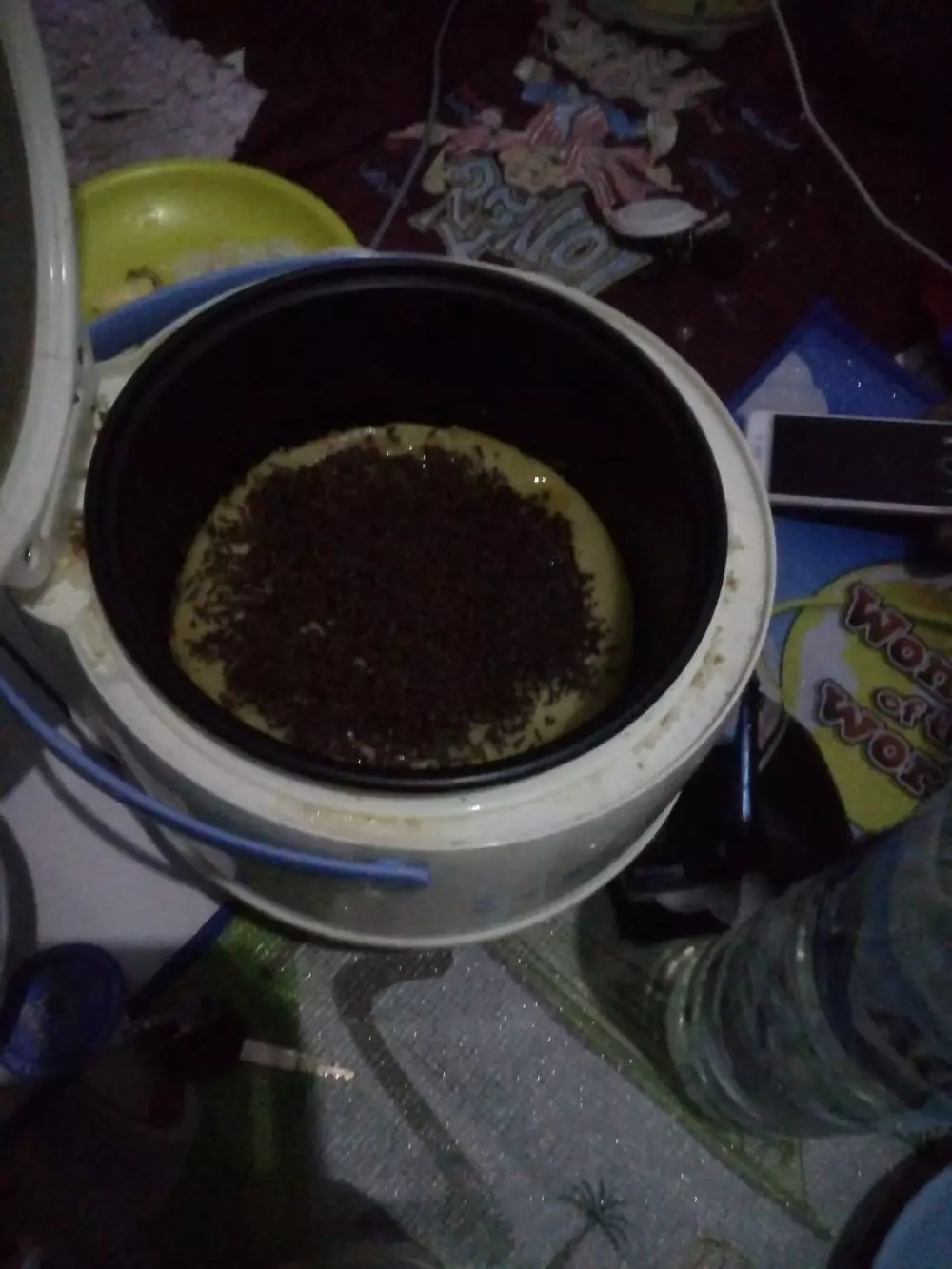 memasak di rice cooker berbagai sumber memasak di rice cooker berbagai sumber