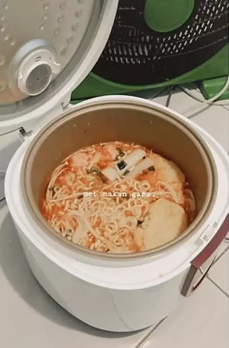 memasak di rice cooker berbagai sumber memasak di rice cooker berbagai sumber